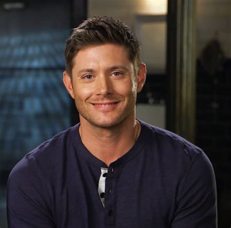 JENSEN ACKLES - Jensen Ackles Photo (39988133) - Fanpop