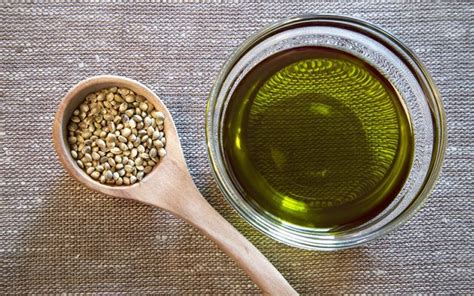 9 Ways To Use Hemp Oil In Body Care And Why You D Want To