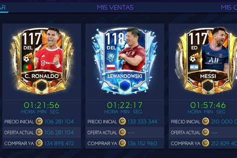 Cómo conseguir monedas infinitas en FIFA Mobile 2025