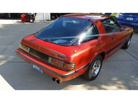 Mazda Rx For Sale Classiccars Cc