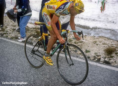 Pantani Remembered The Beginning Of The End PezCycling News