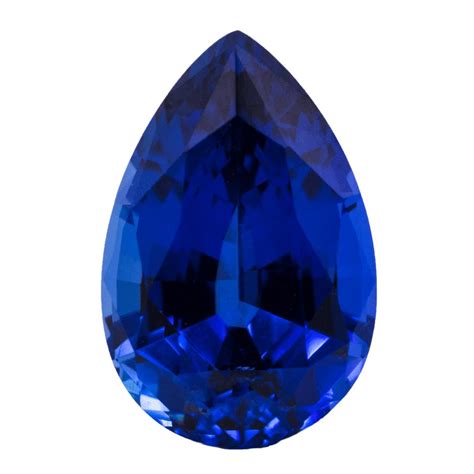 Sapphire Gem