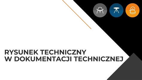 Rysunek Techniczny W Dokumentacji Technicznej Youtube