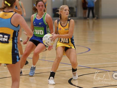 North Coast Academy Of Sport To Host Academy Netball Challenge In 2022