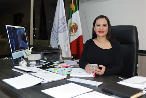 Sandra Cuevas Accused Excessive Measures Against Her Fgj Denied Political Persecution Infobae