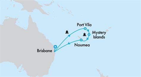 Night South Pacific Cruise With Quantum Of The Seas Holidays Of