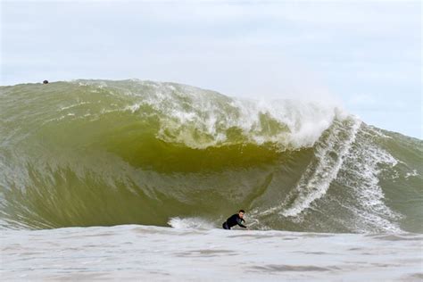 A Pot Ncia Do Litoral Capixaba Big Wavessurfbahia O Portal Do Surf