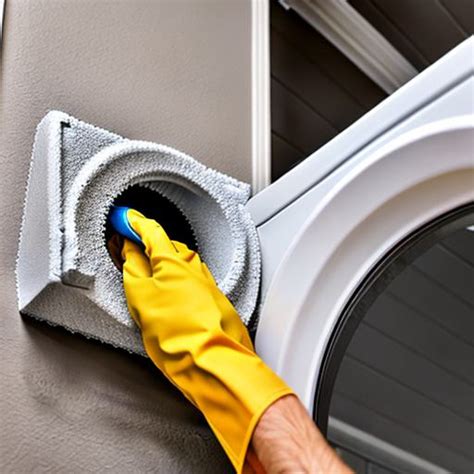 What are the importance and benefits of dryer vent cleaning? - JD ...