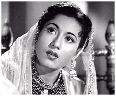 Madhubala HD Old Wallpapers | ActressHDWallpapers