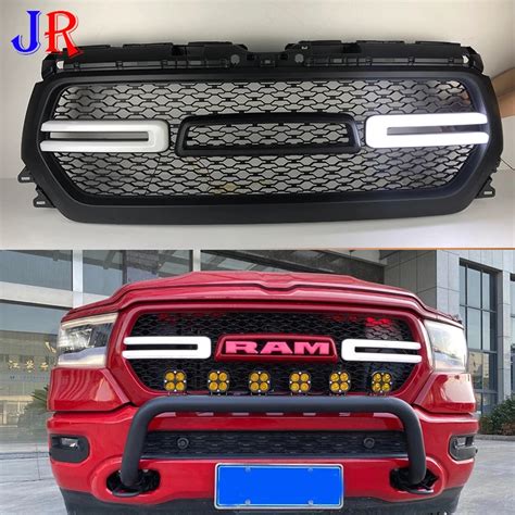 2019 Ram 1500 Aftermarket Grill Ubicaciondepersonascdmxgobmx