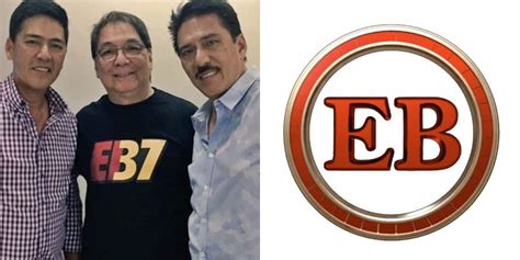 Tito Sotto finally speaks about Eat Bulaga Issue: "We're here to stay"