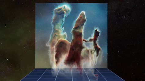 File 3d Data Visualisation Of The Pillars Of Creation Webm Wikipedia