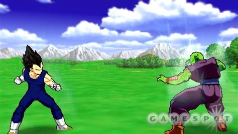 Dragon Ball Z: Shin Budokai - Another Road Review - GameSpot