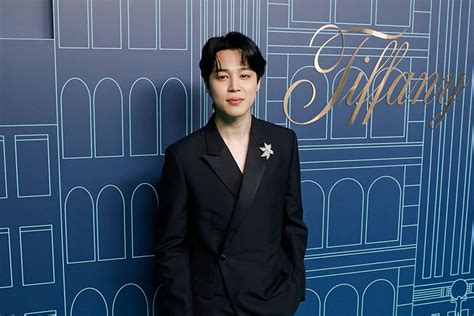 Fans Create A Frenzy As Bts Jimin Is Expected To Attend Met Gala