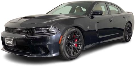 Autos Dodge Charger Usados Kavak