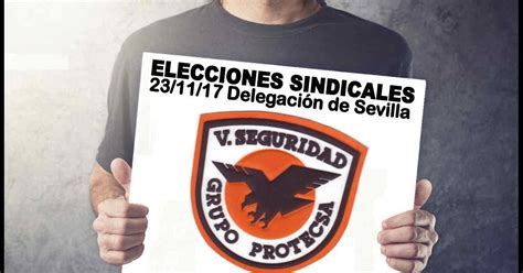 SINDICATO PROFESIONAL DE VIGILANTES SEVILLA SEVILLA SPV Consigue