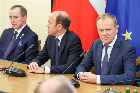 Wybuch w Przewodowie Tusk apeluje do Morawieckiego Wiadomości Radio ZET