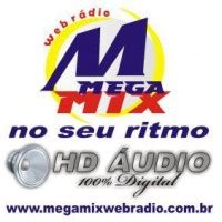 Radio Megamix Gospel S O Carlos Sp Brasil Radioscast