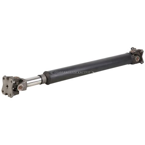 Jeep Grand Cherokee Front Drive Shaft