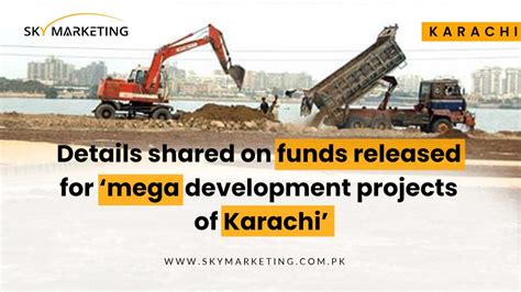 Details Shared On Funds Released For ‘mega Development Projects Of