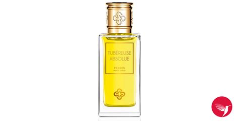 Tubereuse Absolue Extrait Perris Monte Carlo Fragancia Una Fragancia