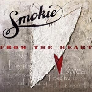 Smokie Celebration Lyrics And Tracklist Genius