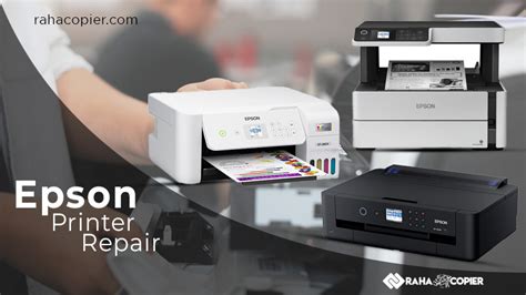 Epson Printer Repair Service Center In Dubai Uae