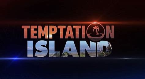 Temptation Island Ecco Chi Sono I Tentatori E Le Tentatrici