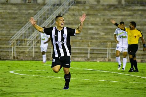 São José anuncia contratação do atacante Caio Viera ex Treze para a