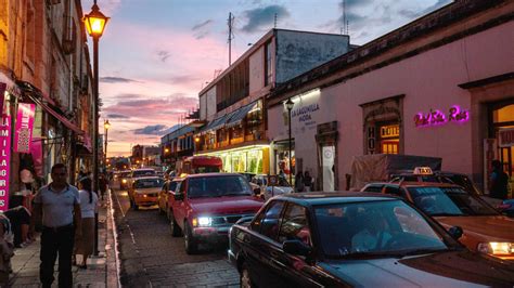 A Guide To Oaxaca Mexico The Best Food And Restaurants Intrepid