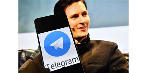 Justice Arrestation Du Patron De Telegram Moscou Met En Garde Contre