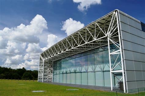 Sainsbury Center Foster