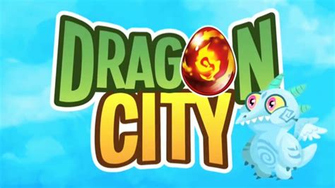 Dragon City Trailer 2012 First Release To 2014 Youtube