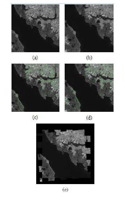 Figure I From Landsat Enhanced Thematic Mapper Plus Image Registration