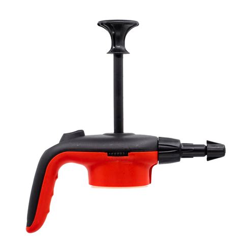 Epoca Colour Tec 2 Viton Pressure Sprayer Red 1 8l Epctec2vitonr Automotive Superstore