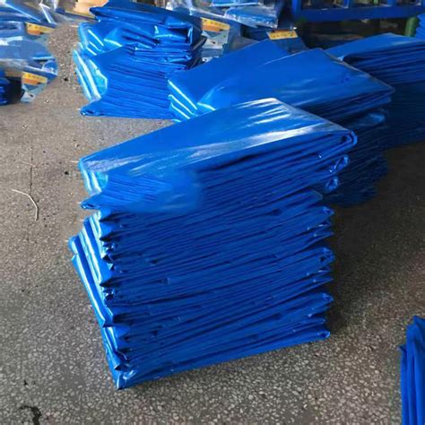 50GSM 280GSM HDPE Polyethylene Duty Plastic Sheet Lonas Cover PE