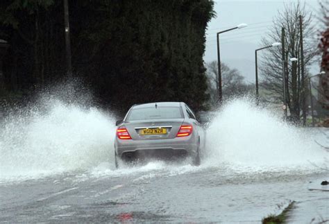 Storm Eleanor Updates DNG Online Limited