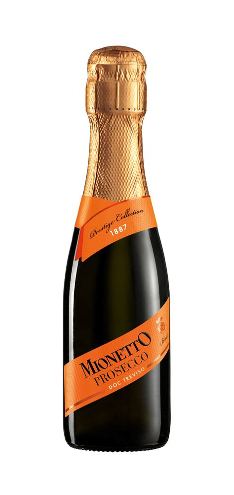 Mionetto Prosecco D O C Treviso Brut X L Cugaklik