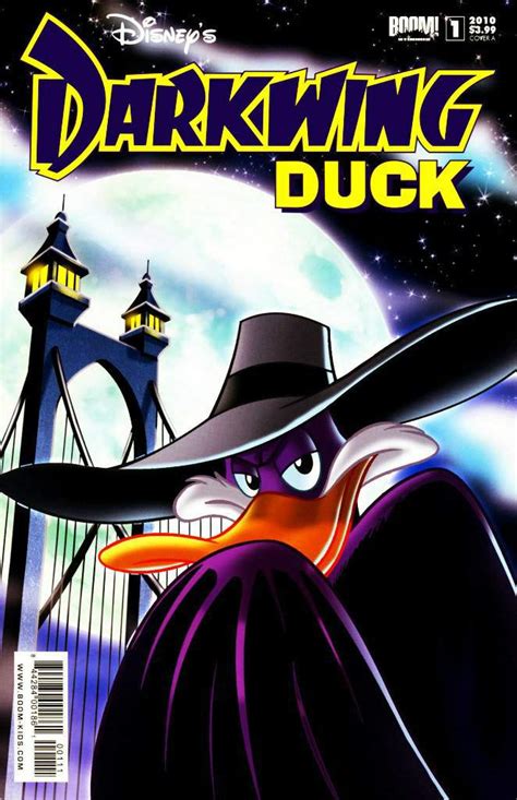 The Duck Knight Returns ч1 Darkwing Duck RU DDR Amino