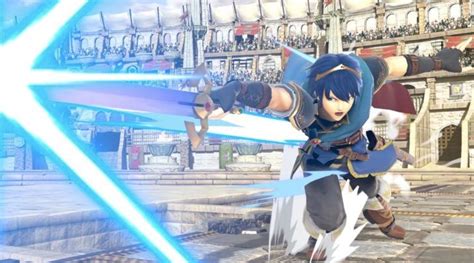 Super Smash Bros Ultimate How To Unlock Marth