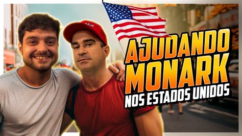 MONARK nos Estados Unidos Capitalista Você PRECISA OUVIR ISSO YouTube