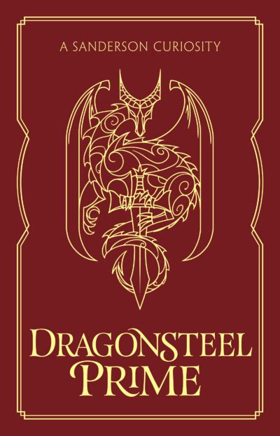 Dragonsteel Prime La Coppermind 17th Shard