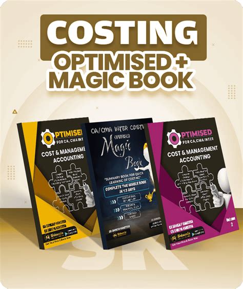 Ca Final Advanced Financial Management Afm Magic Book