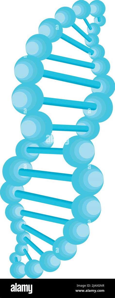 dna helix illustration Stock Vector Image & Art - Alamy