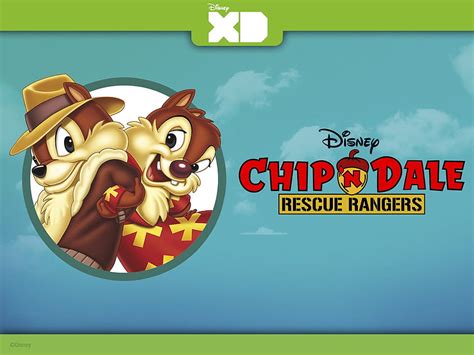 Chip N Dale Rescue Rangers Volume Hd Wallpaper Pxfuel