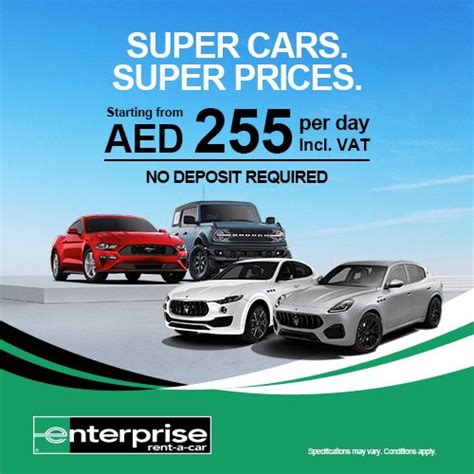 Enterprise - Enterprise UAE