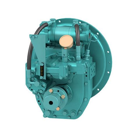 Ship Reduction Gearbox Dmt Al D I Industrial Co Ltd For Boats