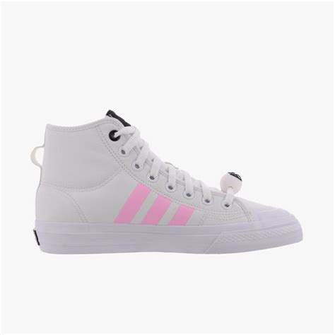 Adidas Nizza High Rf X Andr Saraiva Sneakers By Marathon Ecuador