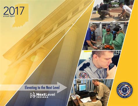 IDOC: Annual Reports