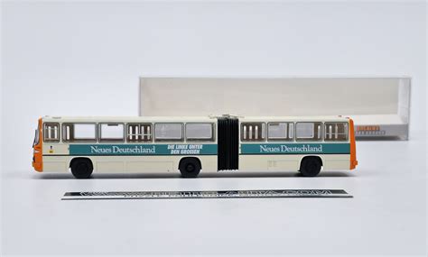 Kovov A Resin Modely Ikarus Bvb Neues Deutschland